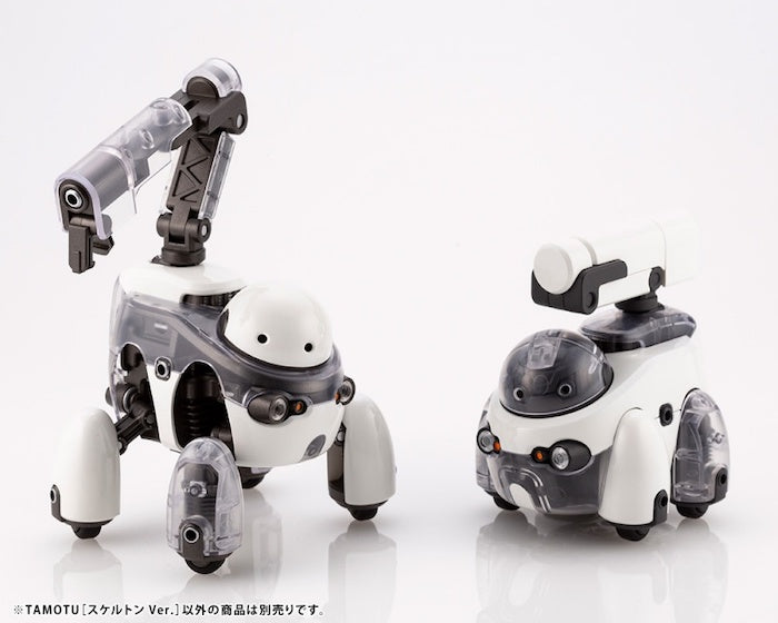 Tamotu (Skeleton Ver.) 1/12