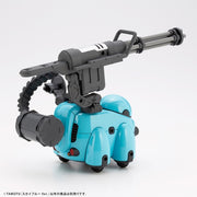 Tamotu (Sky Blue Ver.) 1/12