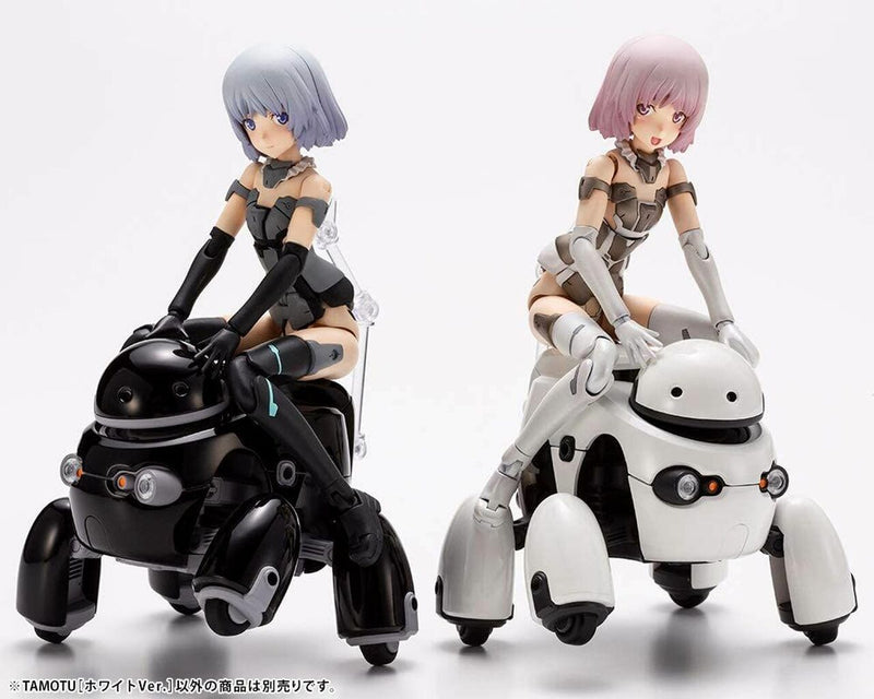 Tamotu (White Ver.) 1/12