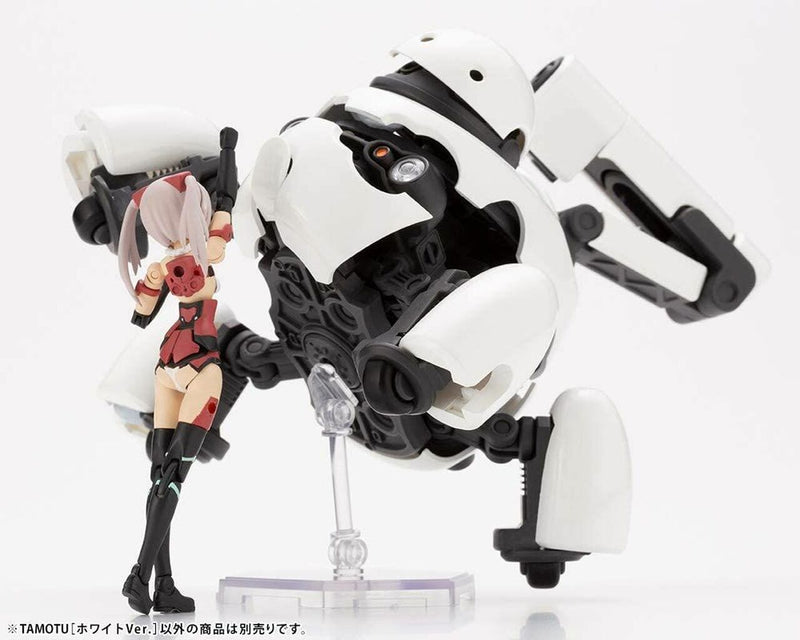 Tamotu (White Ver.) 1/12