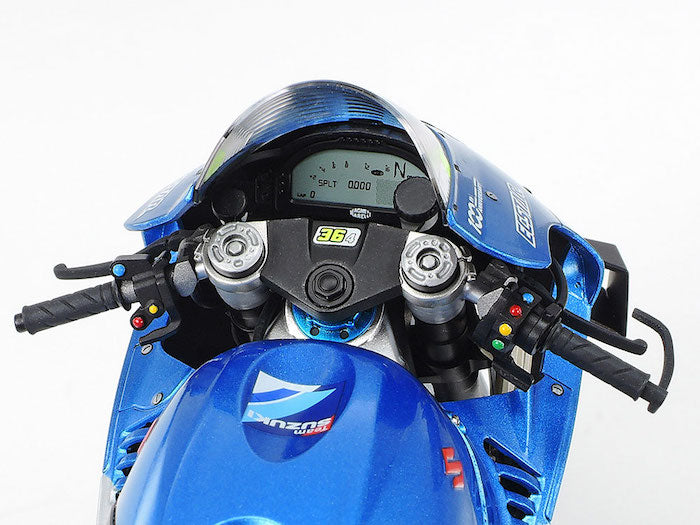 Team Suzuki Ecstar GSX-RR '20 1/12