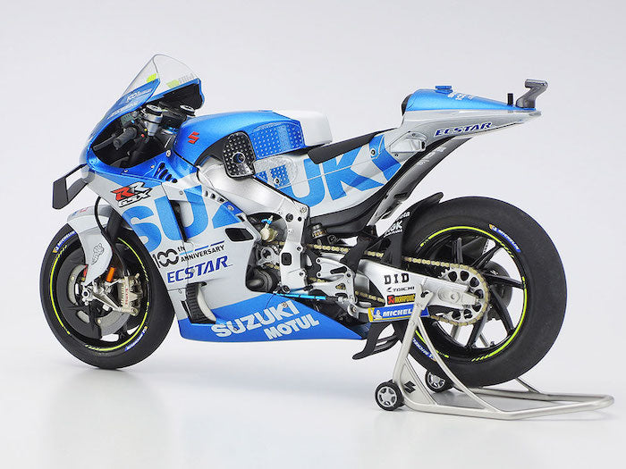 Team Suzuki Ecstar GSX-RR '20 1/12
