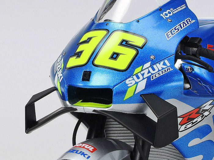 Team Suzuki Ecstar GSX-RR '20 1/12
