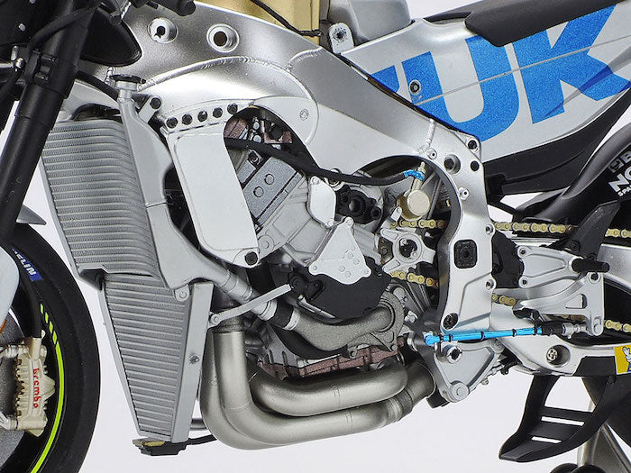 Team Suzuki Ecstar GSX-RR '20 1/12