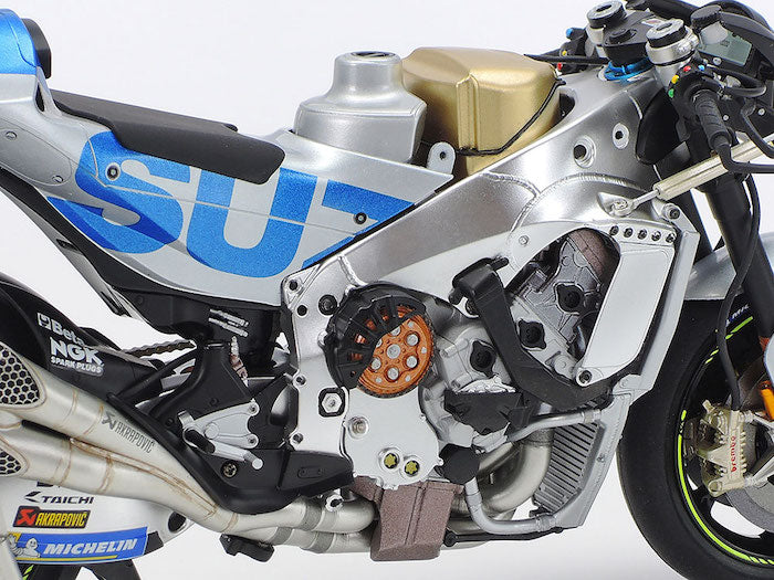 Team Suzuki Ecstar GSX-RR '20 1/12