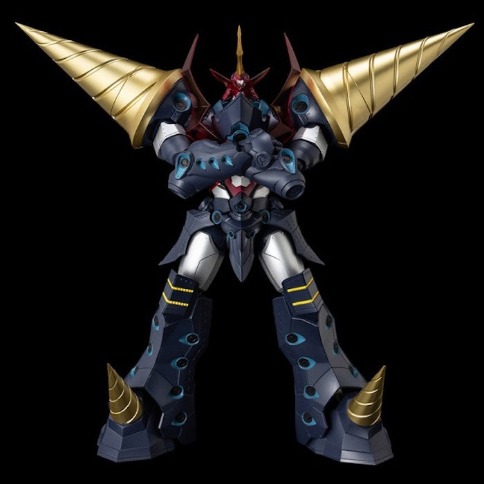 Tengen Toppa Gurren Lagann - PLAIOBOT Super Galaxy Gurren Lagann