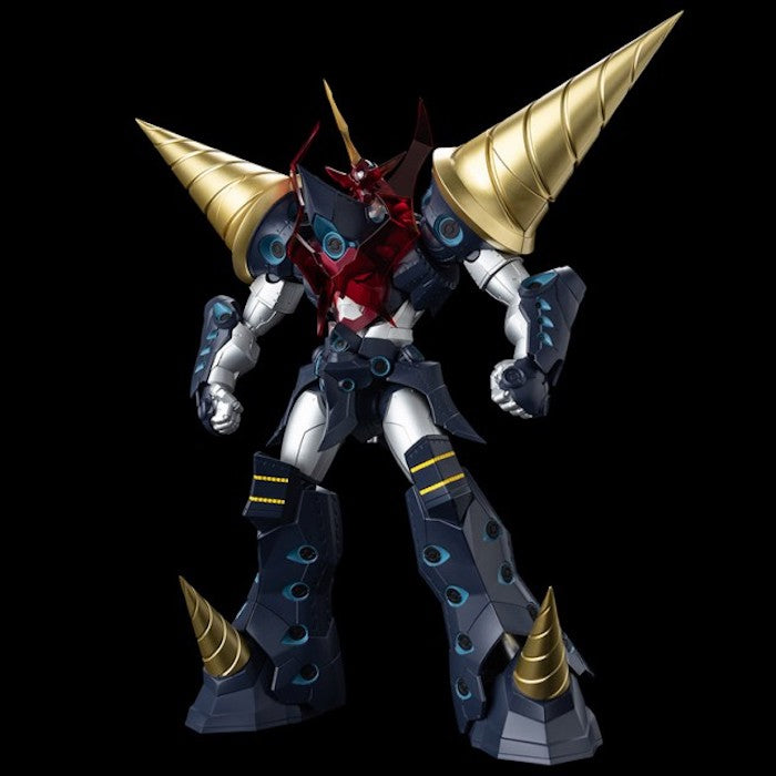 Tengen Toppa Gurren Lagann - PLAIOBOT Super Galaxy Gurren Lagann