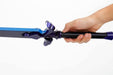 The Night Sky Sword from "Sword Art Online: Alicization War of Underworld"