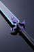 The Night Sky Sword from "Sword Art Online: Alicization War of Underworld"