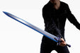 The Night Sky Sword from "Sword Art Online: Alicization War of Underworld"