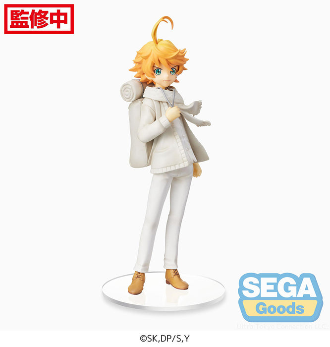 The Promised Neverland SPM Figure Emma