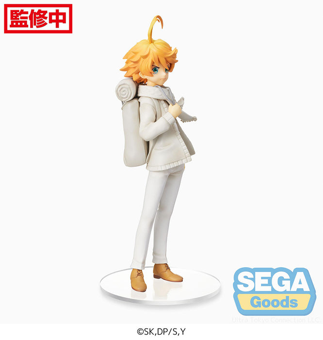 The Promised Neverland SPM Figure Emma