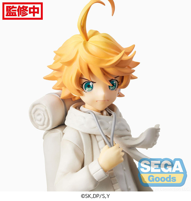 The Promised Neverland SPM Figure Emma