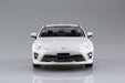 The Snap Kit - Toyota 86 (Crystal White Pearl) 1/32