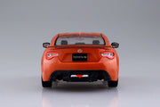 The Snap Kit - Toyota 86 (Orange Metallic) 1/32
