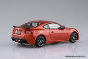 The Snap Kit - Toyota 86 (Orange Metallic) 1/32