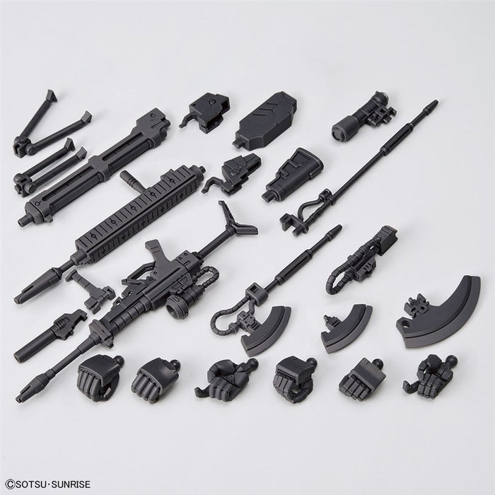 Gundam Base Limited System Weapon Kit 002 1/144