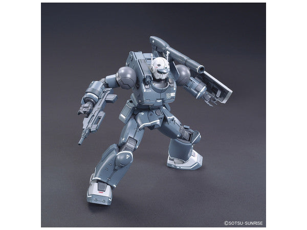 HGOG 011 Guncannon First Type (Iron Cavalry Company) 1/144