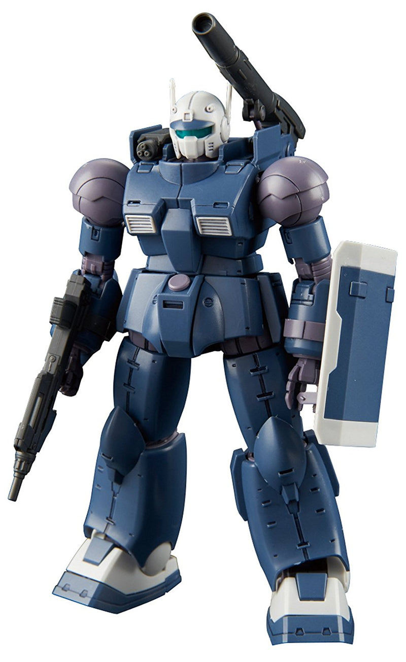 HGOG 011 Guncannon First Type (Iron Cavalry Company) 1/144