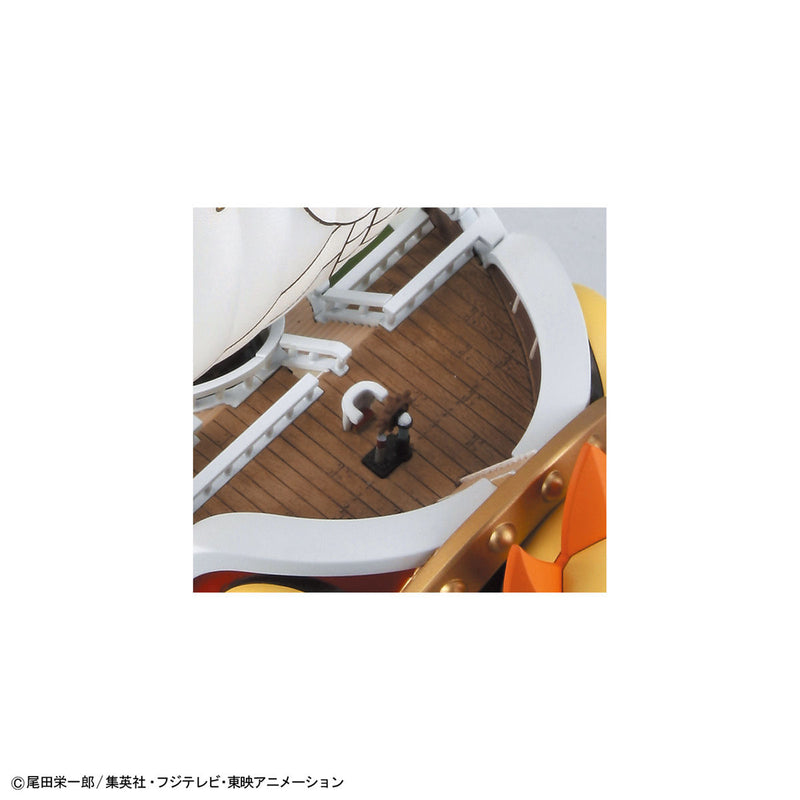 OP - Thousand Sunny Land of Wano Ver.