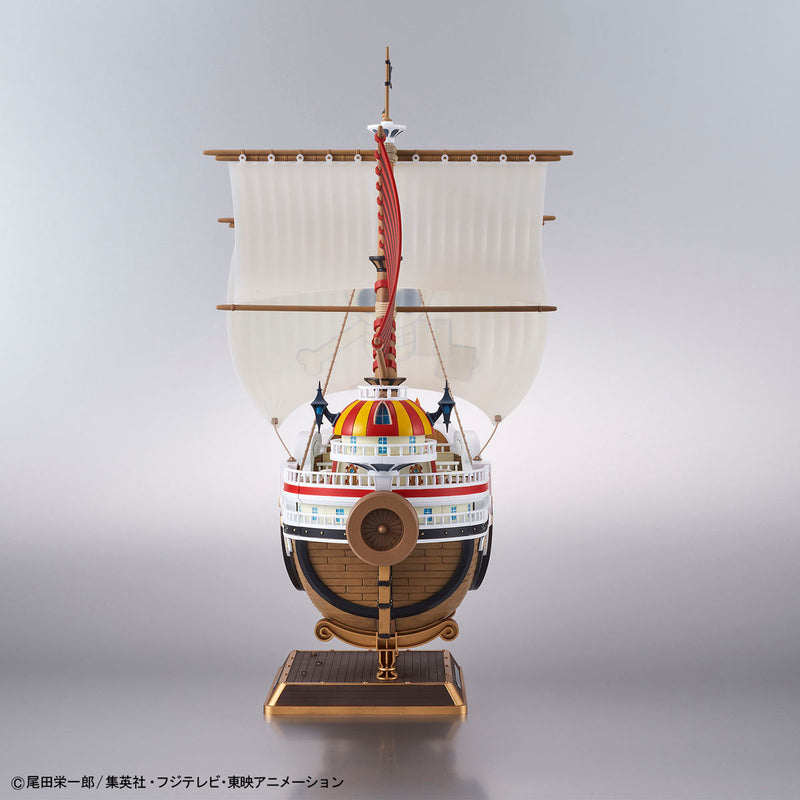 OP - Thousand Sunny Land of Wano Ver.
