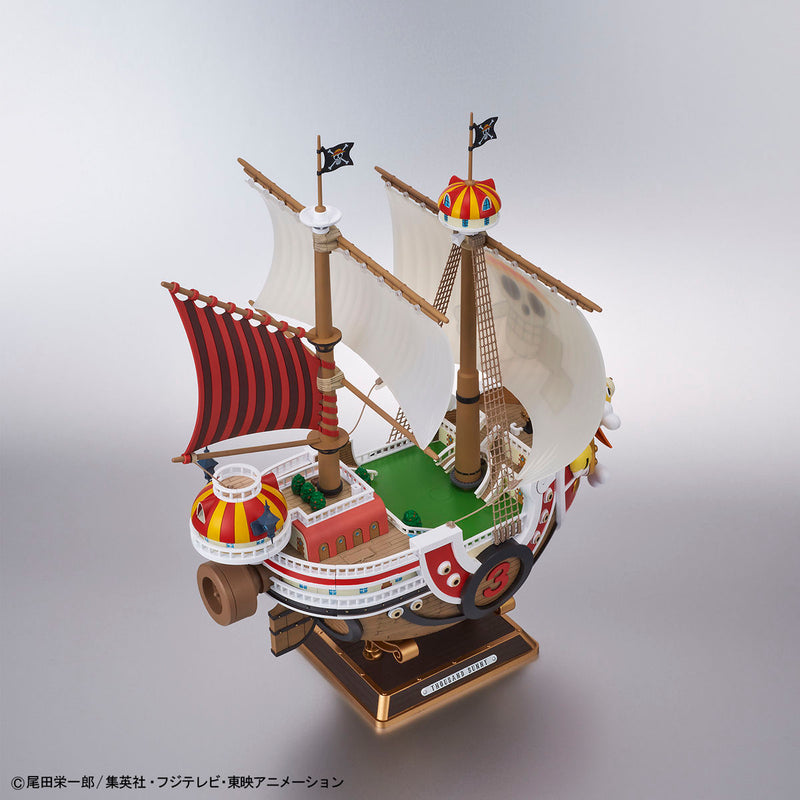 OP - Thousand Sunny Land of Wano Ver.