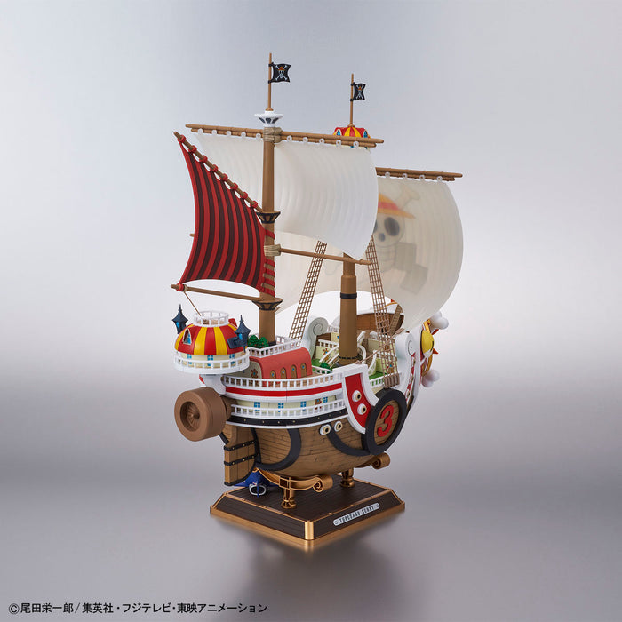 OP - Thousand Sunny Land of Wano Ver.