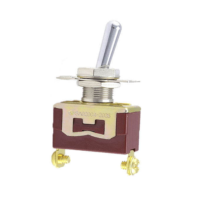 Toggle Switch 3EA Set for OPERA-06 Spraybooth