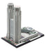 Tokyo Metropolitan Government Office 1/2000