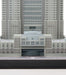 Tokyo Metropolitan Government Office 1/2000