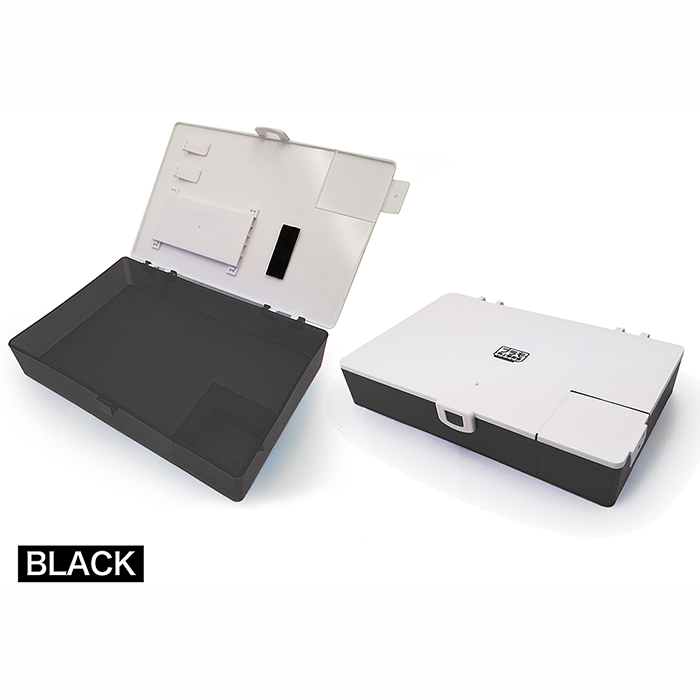 Tool Box Special Black