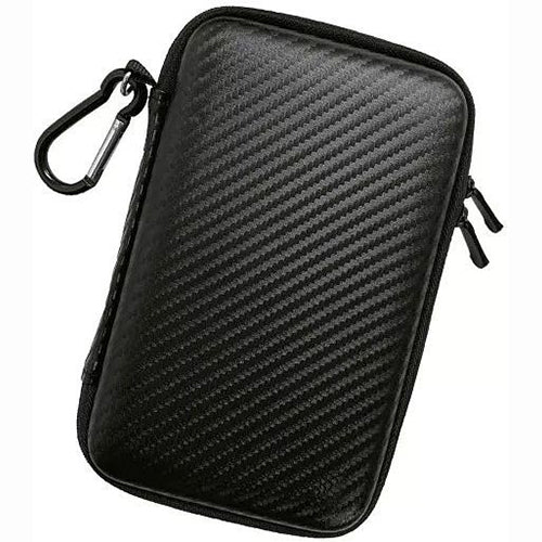 Tool Pouch EVA (Black)