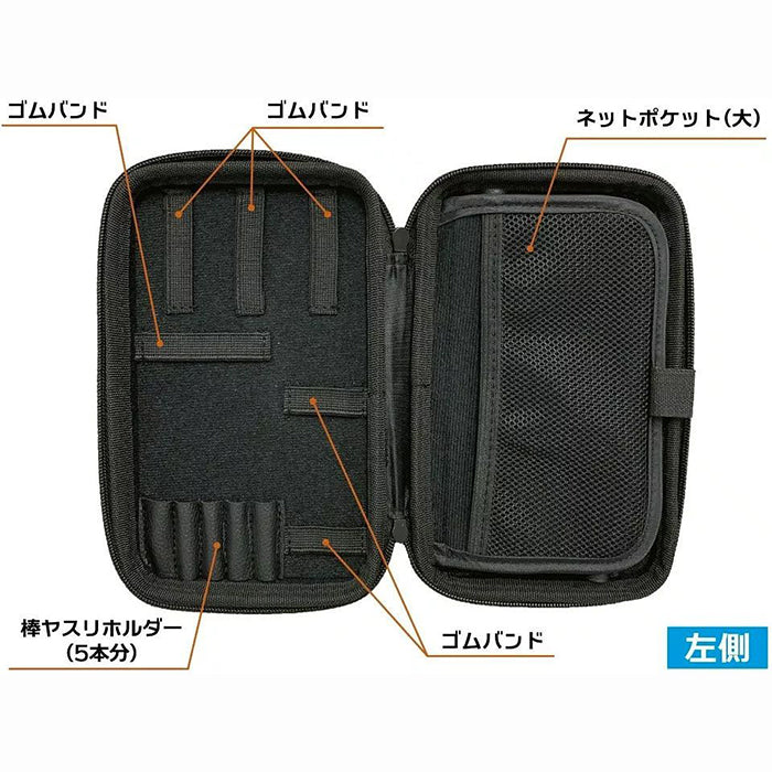 Tool Pouch EVA (Black)