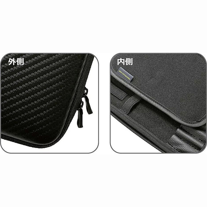 Tool Pouch EVA (Black)