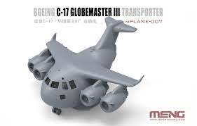 Toon - C-17 Globemaster III Transporter