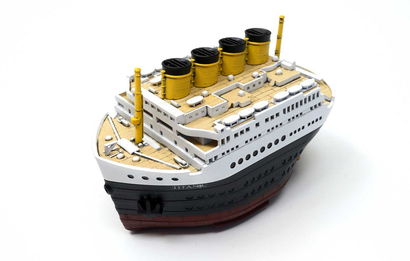 Toon - MOE001 Royal Mail Ship Titanic