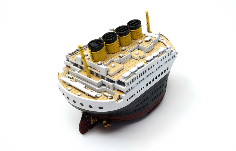 Toon - MOE001 Royal Mail Ship Titanic