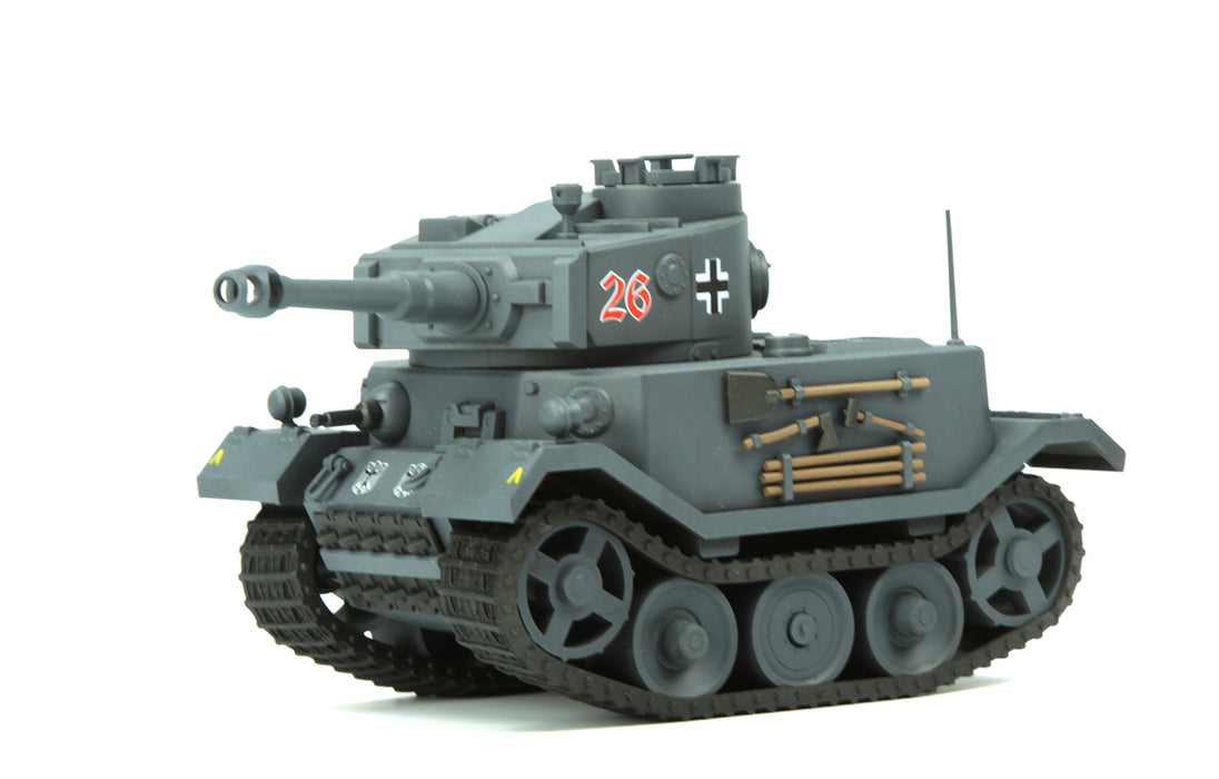 Toon - WWT015 Tiger (P) VK45.01 German Heavy Tank