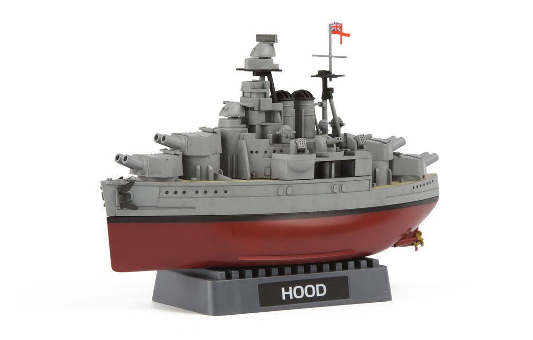 Toon - WB005 Warship Builder Hood