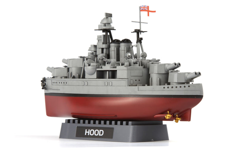 Toon - WB005 Warship Builder Hood