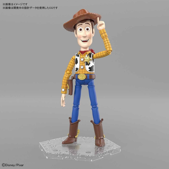Toy Story - Woody