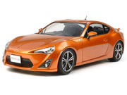 Toyota 86 1/24