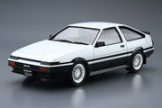 Toyota AE86 Sprinter Trueno GT-APEX '85 1/24