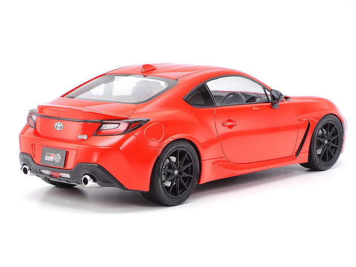 Toyota GR 86 1/24