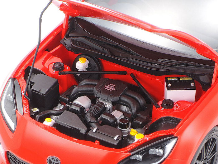 Toyota GR 86 1/24