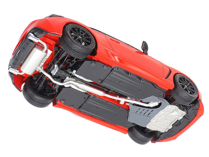 Toyota GR 86 1/24