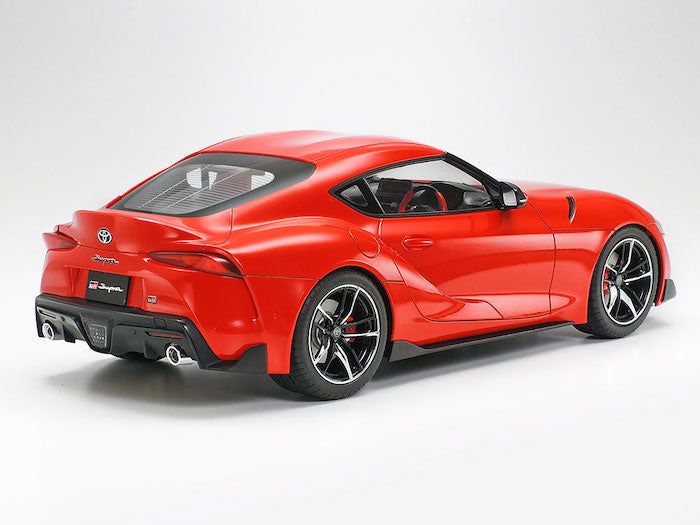 Toyota GR Supra 1/24
