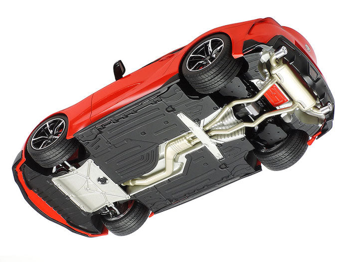 Toyota GR Supra 1/24