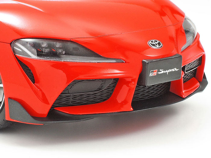 Toyota GR Supra 1/24