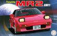 Toyota MR2 AW11 1/24